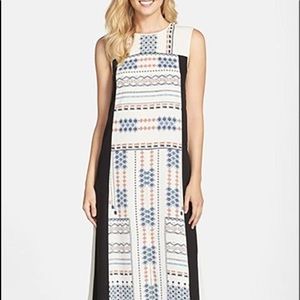 COPY - - - BCBG MIDI Becka dress. NWOT Size M